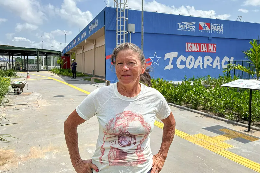 Maria de Fátima