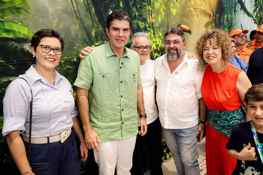 Crédito: Marco Santos / Ag. Pará