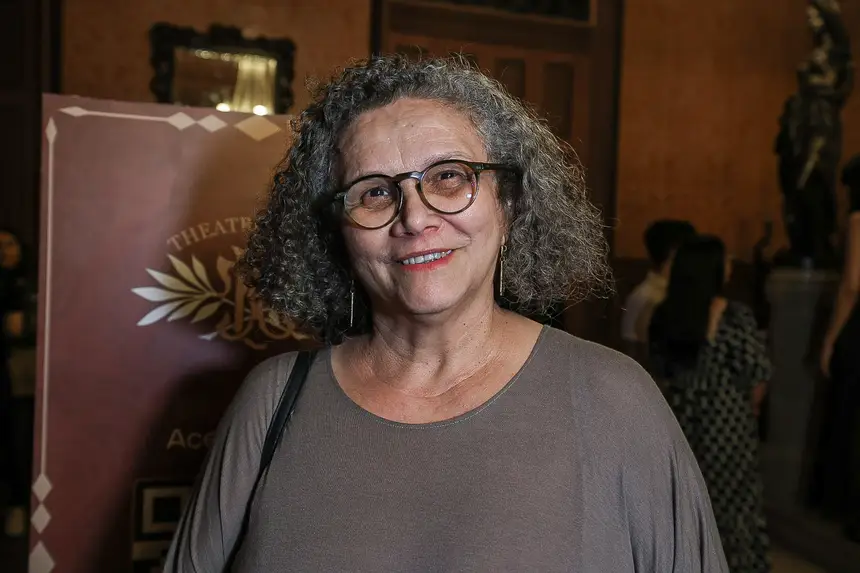 Julia Cohen