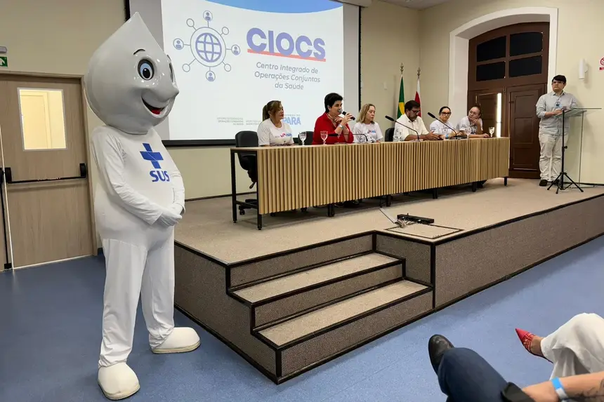 Crédito: Divulgação