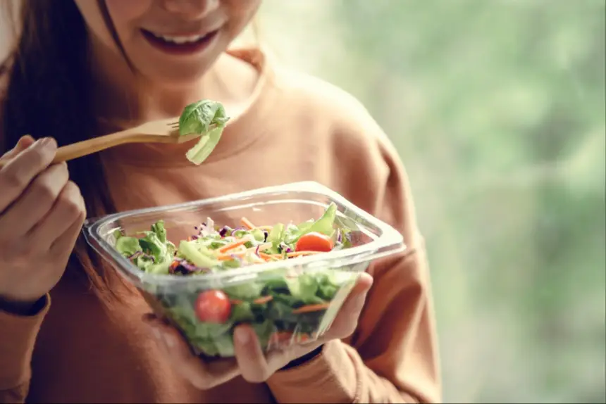 As pessoas devem das preferência ao consumo de alimentos in natura ou minimamente processados