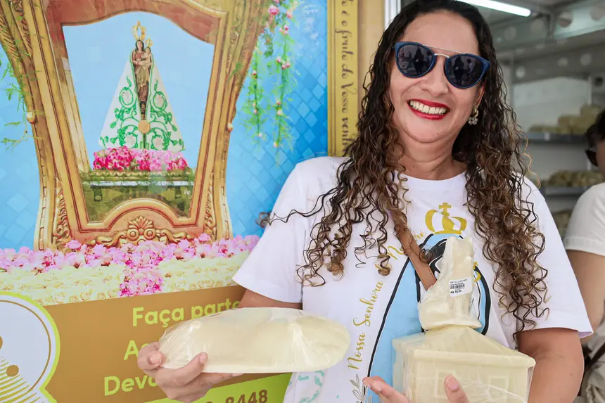 Elisangela Faro, 43 anos <div class='credito_fotos'>Foto: Bruno Cecim / Ag.Pará | <a href='/midias/2025/originais/20251011111428-GF00025136-F00453982.jpg' download><i class='fa-solid fa-download'></i> Download</a></div>