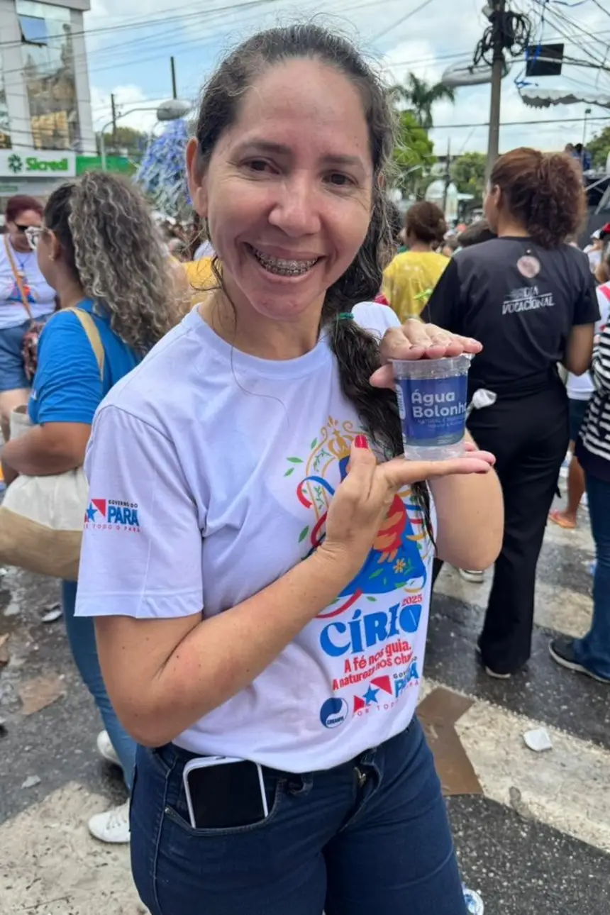 Engenheira Liane