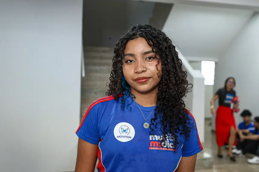 Maira Santos