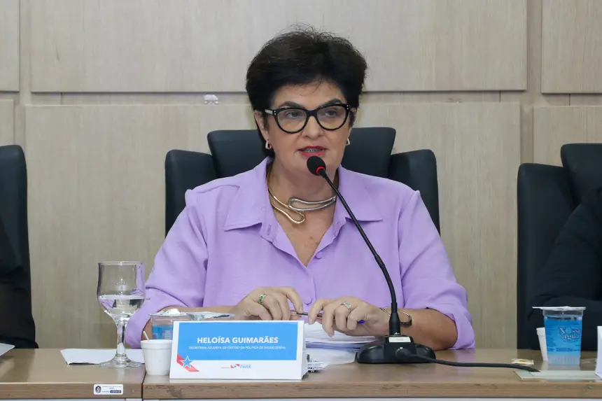Crédito: Matheus Miranda - Ascom Sespa