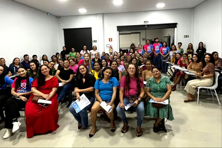 Crédito: Divulgação