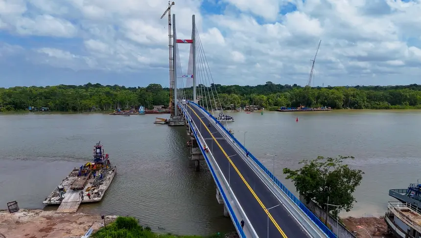 Crédito: Vinicius Pinto / Ag. Pará