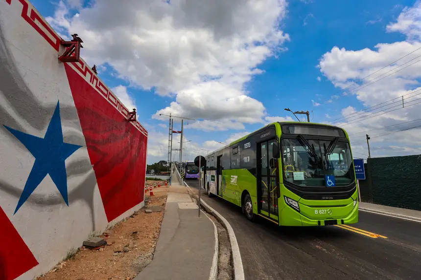 Crédito: Bruno Cecim / Ag.Pará