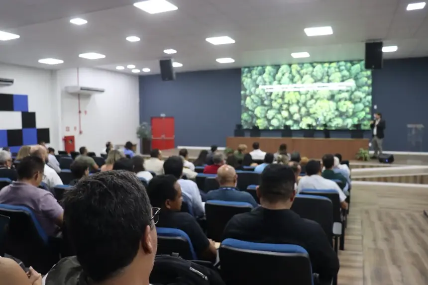 Crédito: Jamille Leão/ Ascom Semas