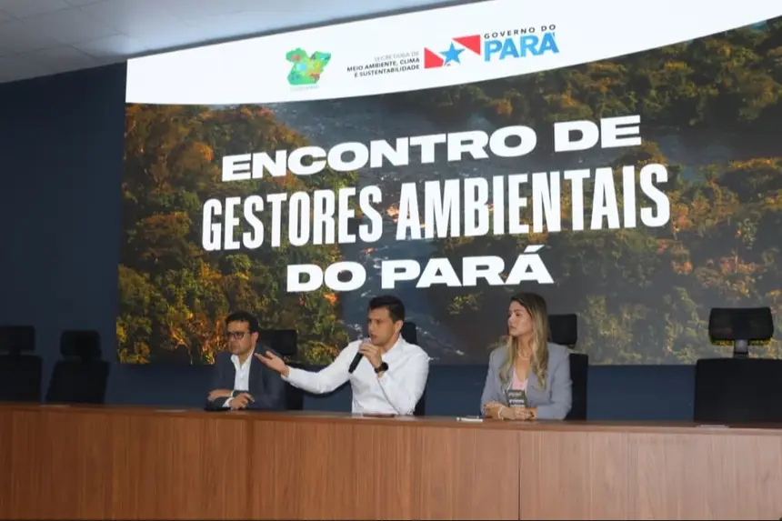 Crédito: Jamille Leão/ Ascom Semas
