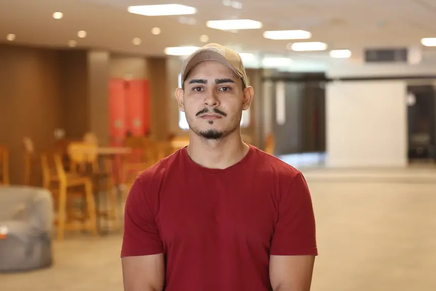 Lucas Pantoja
 <div class='credito_fotos'>Foto: Rodrigo Pinheiro / Ag.Pará   |   <a href='/midias/2025/originais/20251024120228-GF00025282-F00459079.jpg' download><i class='fa-solid fa-download'></i> Download</a></div>