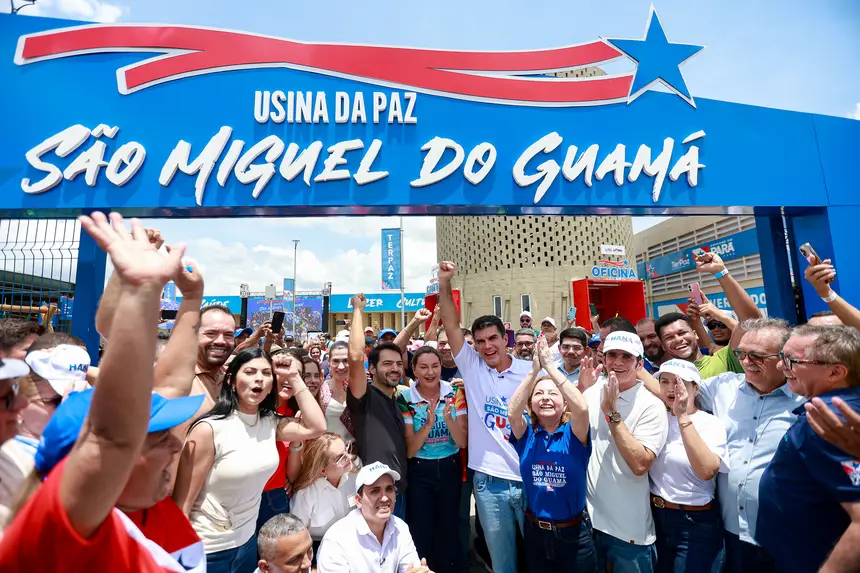 Crédito: Marcelo Lelis / Ag. Pará