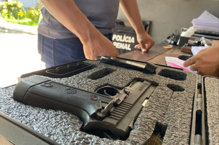 Crédito: Elielson Modesto NCS SEAP