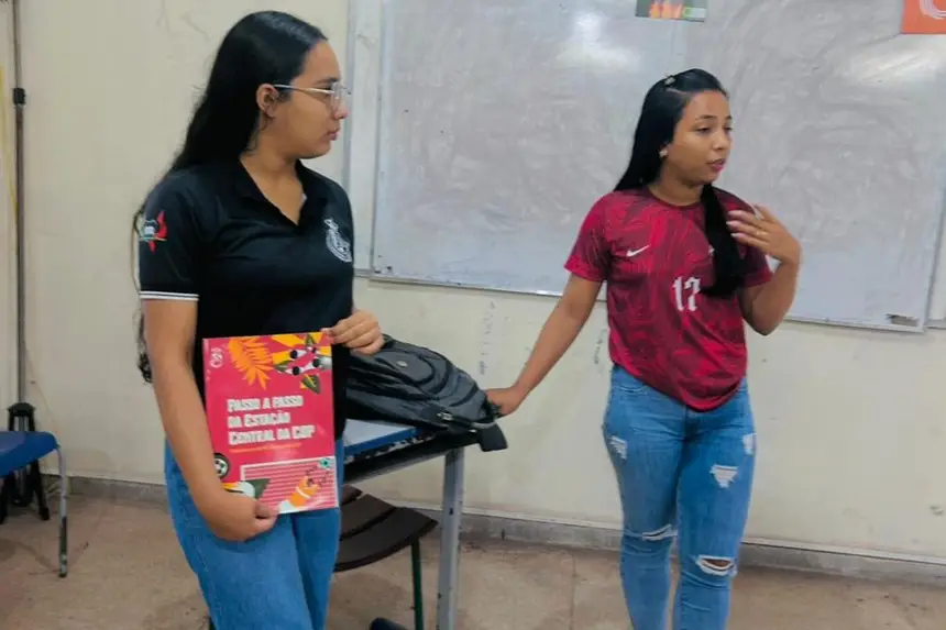 Crédito: Divulgação