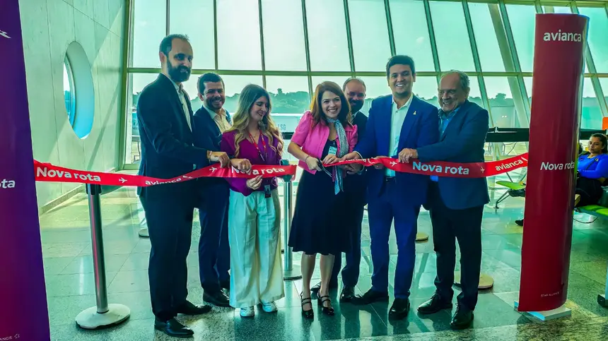 Crédito: Marciney Costa/Ascom Setur