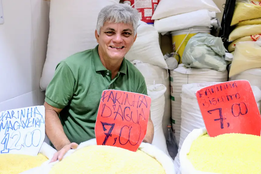 Crédito: Bruno Cecim / Ag.Pará