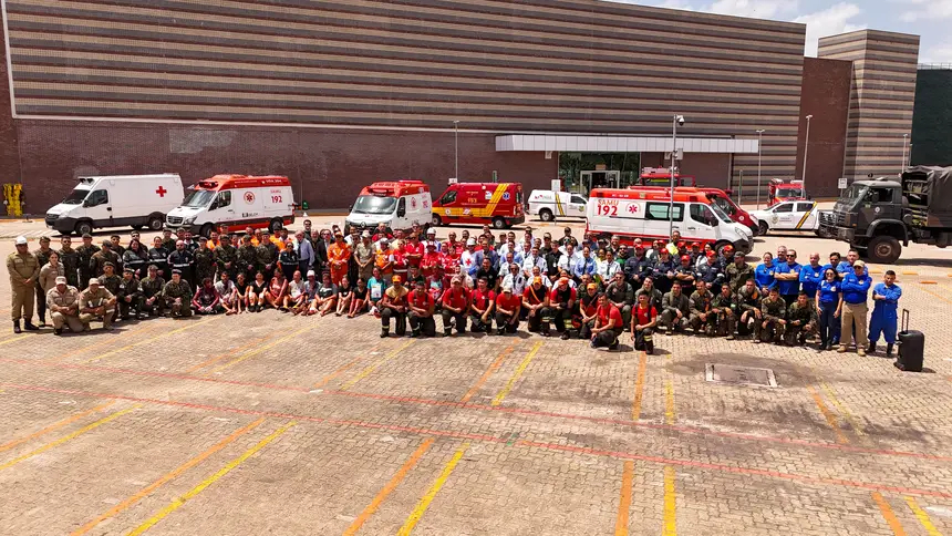 Crédito: Alexandre Costa / Ag. Pará