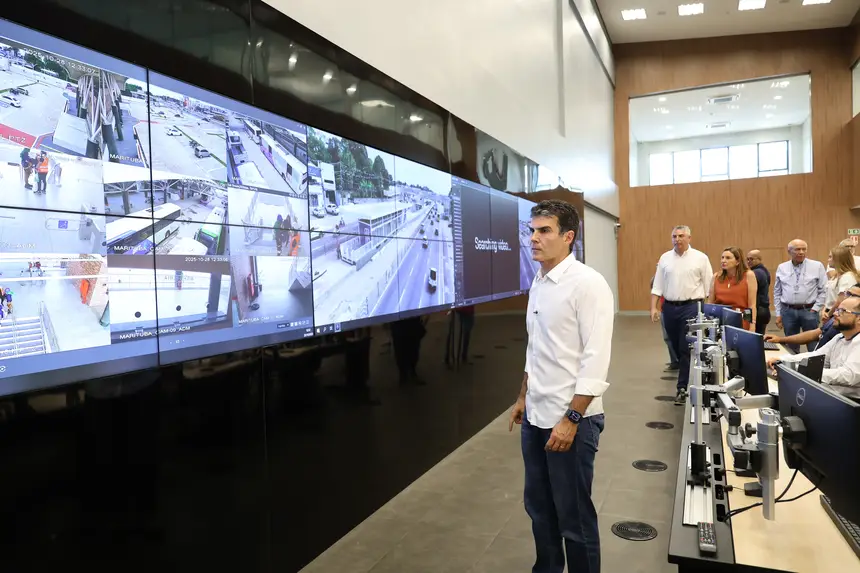 Crédito: Marco Santos / Ag. Pará