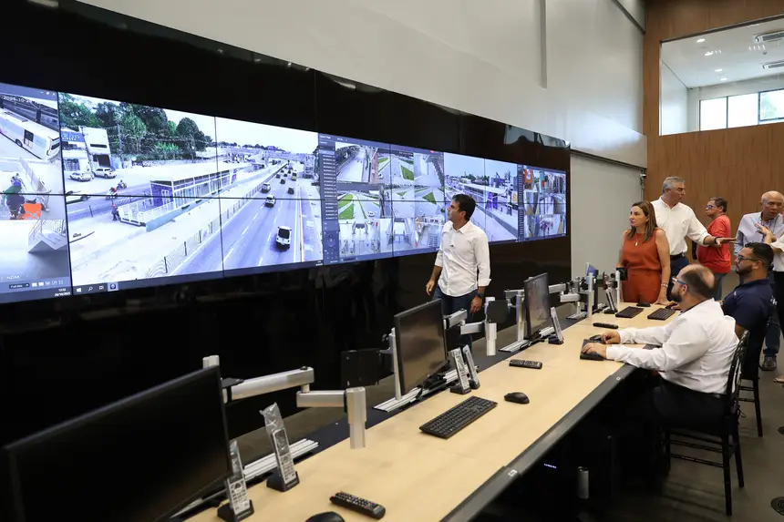 Crédito: Marco Santos / Ag. Pará