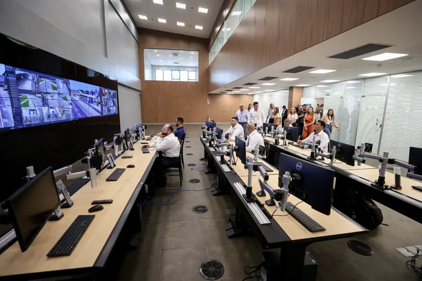 Crédito: Rodrigo Pinheiro / Ag.Pará