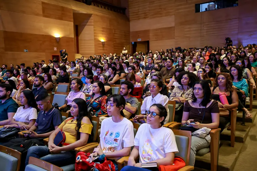 Crédito: Alex Ribeiro / Ag. Pará