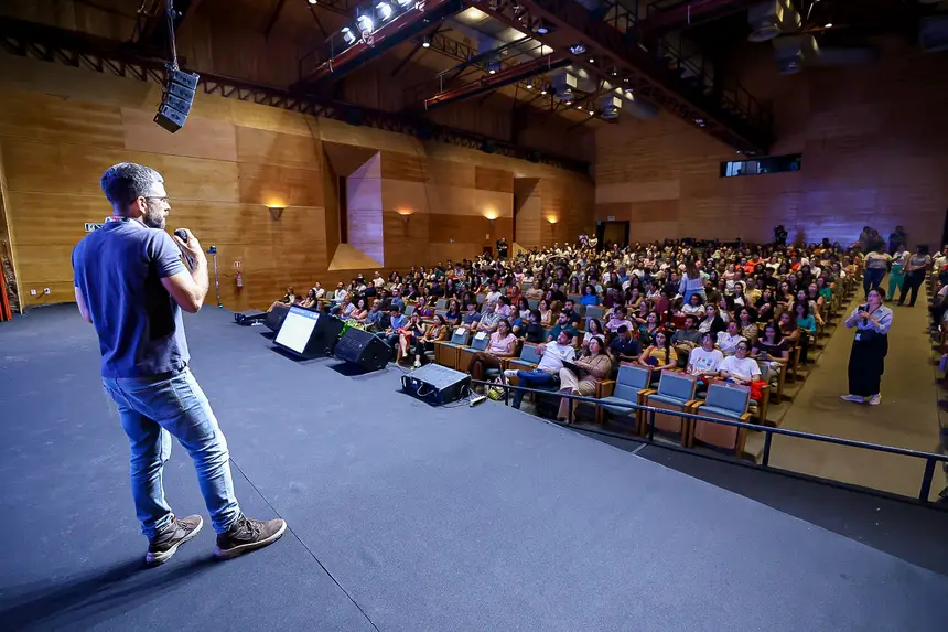 Crédito: Alex Ribeiro / Ag. Pará