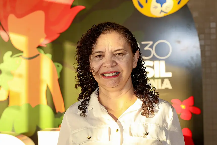 Crédito: Alex Ribeiro / Ag. Pará