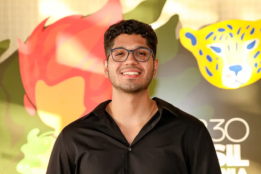 Crédito: Alex Ribeiro / Ag. Pará