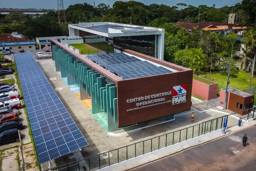 Crédito: Carlos Tavares / Ag.Para