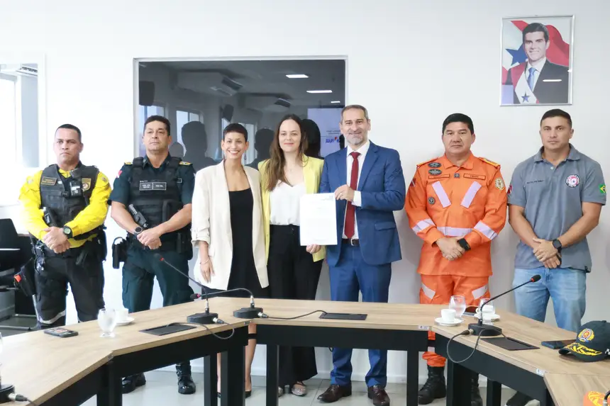 Crédito: Marcelo Lelis / Ag. Pará