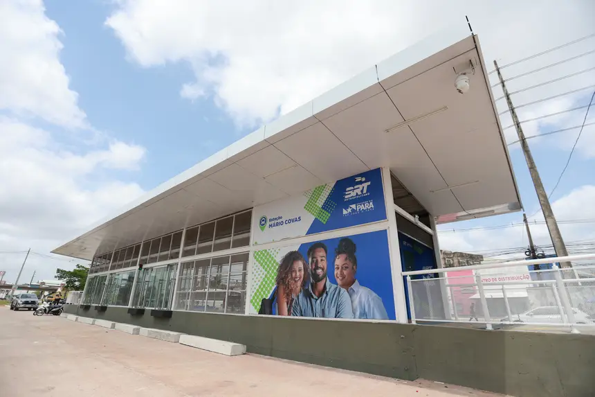 Crédito: Marcelo Lelis / Ag. Pará