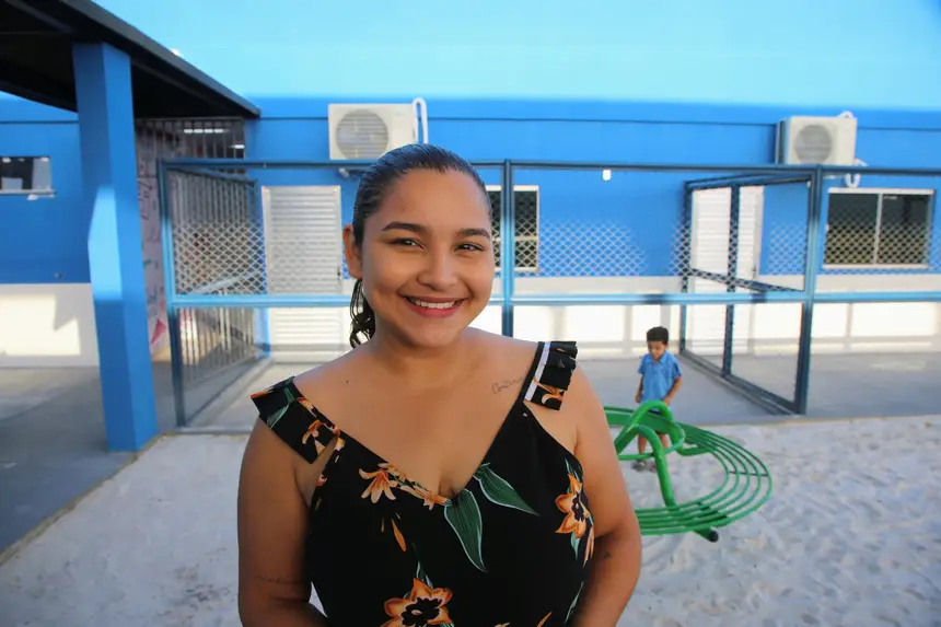 Crédito: Eliseu Dias