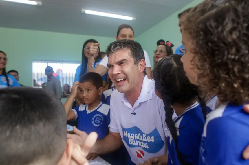 Crédito: Pedro Guerreiro / Ag. Pará