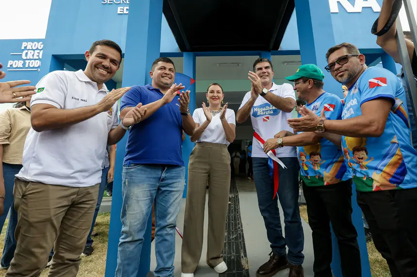 Crédito: Pedro Guerreiro / Ag. Pará