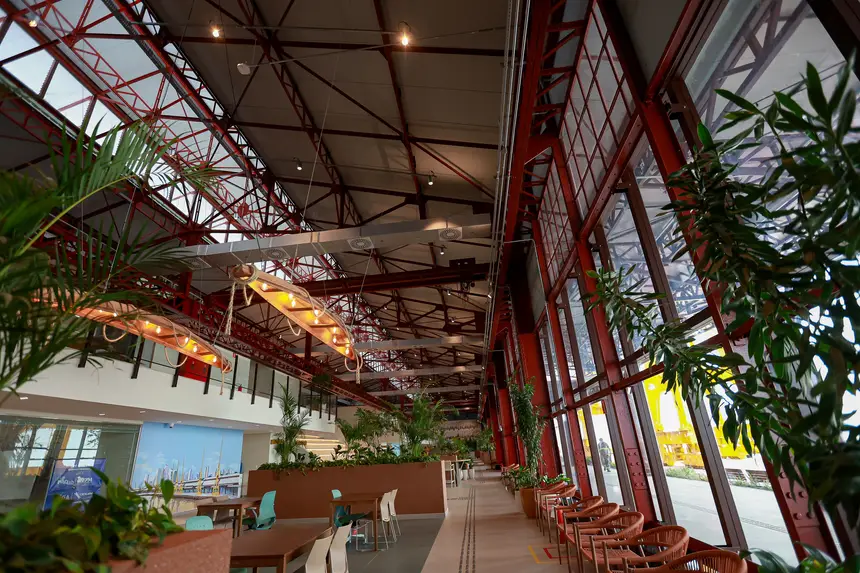 Crédito: Marcelo Lelis / Ag. Pará