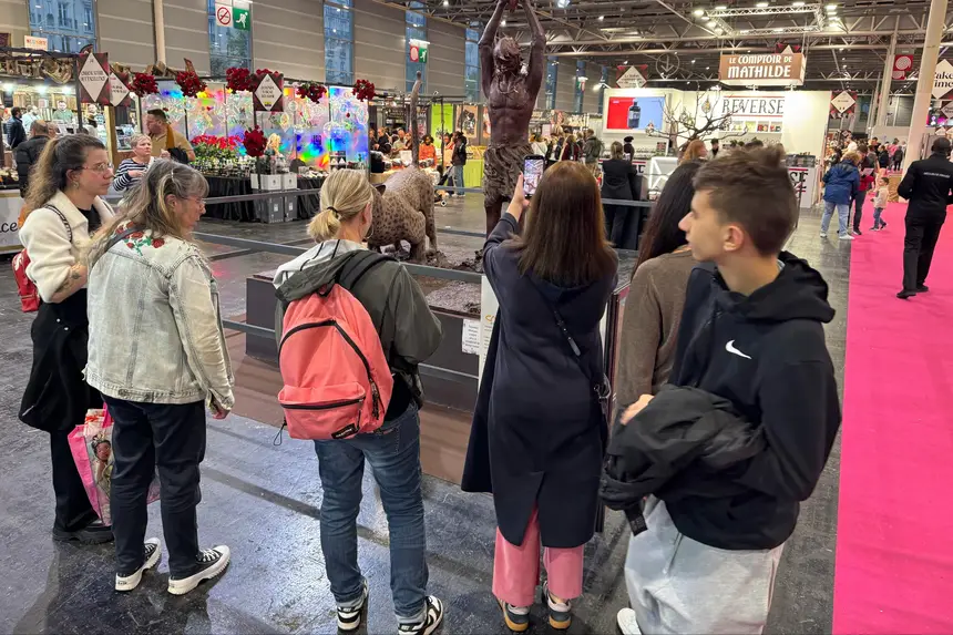 Crédito: Divulgação