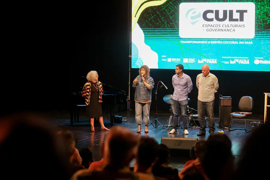 Crédito: Bruno Cecim / Ag.Pará