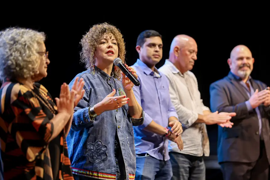 Crédito: Bruno Cecim / Ag.Pará