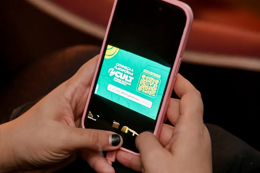 Crédito: Bruno Cecim / Ag.Pará