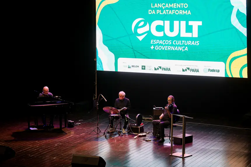 Crédito: Bruno Cecim / Ag.Pará