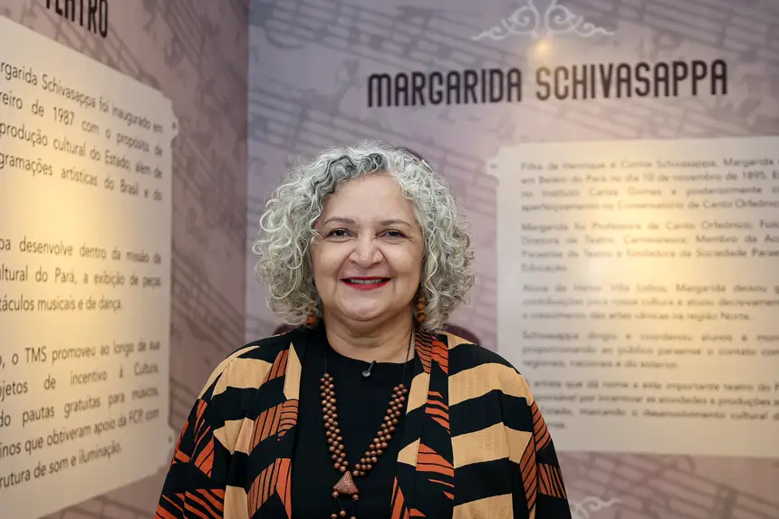 Crédito: Bruno Cecim / Ag.Pará