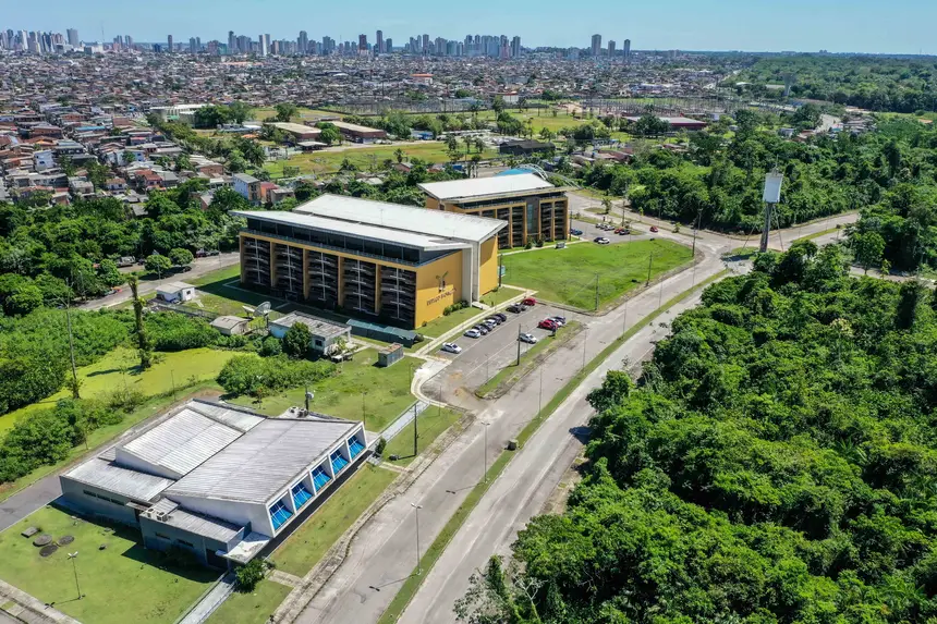 Crédito: Ascom Fundação Guamá