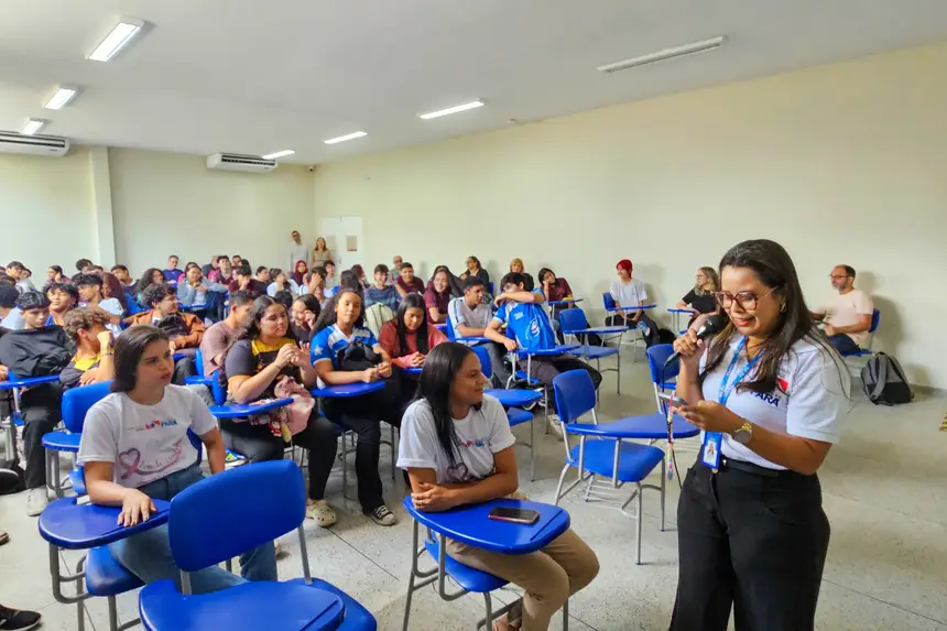 Crédito: Wagner Almeida/Seju