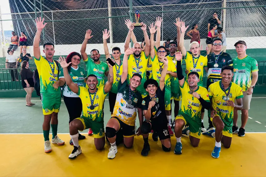 Crédito: Jessé Lima/Ascom Seel