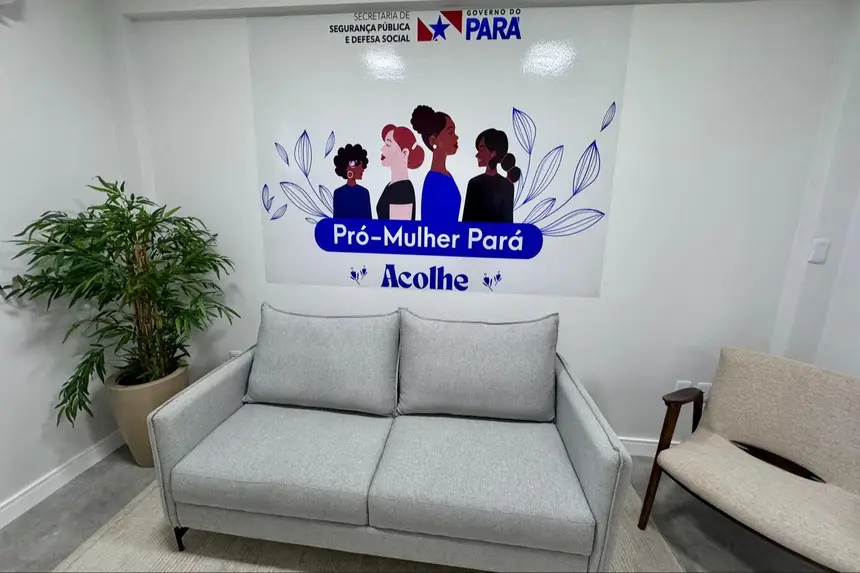 Crédito: Marcio Santiago / Ascom Segup