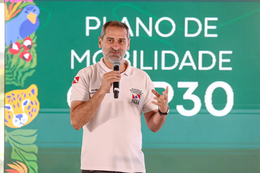 Crédito: Bruno Cecim / Ag.Pará