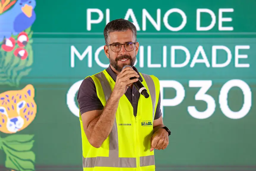 Crédito: Bruno Cecim / Ag.Pará