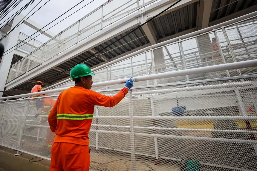 Crédito: Rodrigo Pinheiro / Ag. Pará