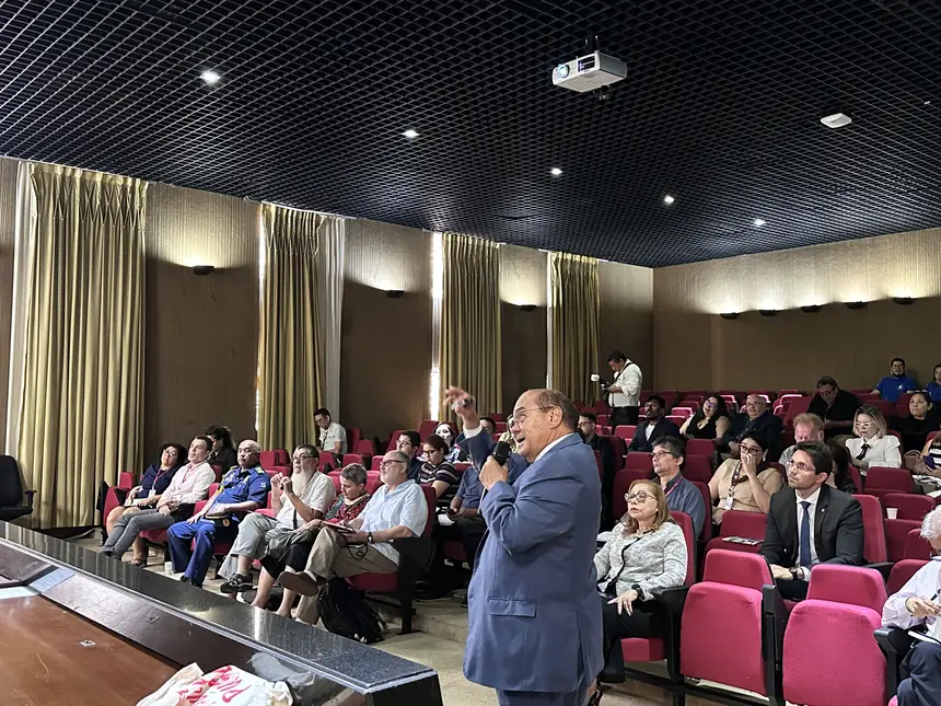 Crédito: Vinícius Leal (Ascom/Ideflor-Bio)