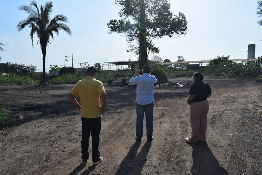 TERRENOS SEM EMPREENDIMENTO